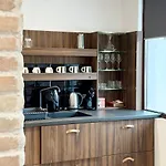 Apartamento Red Square