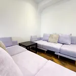 Apartamento Red Square Varna