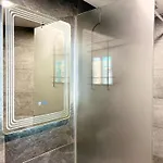 Apartamento Red Square