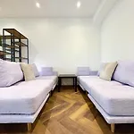 Red Square Apartamento