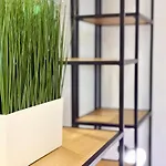 Apartamento Red Square