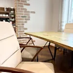 Red Square Apartamento *