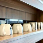 Apartmán Red Square