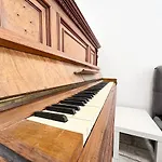 Apartmán Red Square Varna