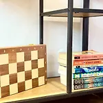 Red Square Apartmán Varna