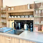 Apartmán Red Square