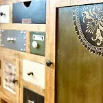 Red Square Apartmán