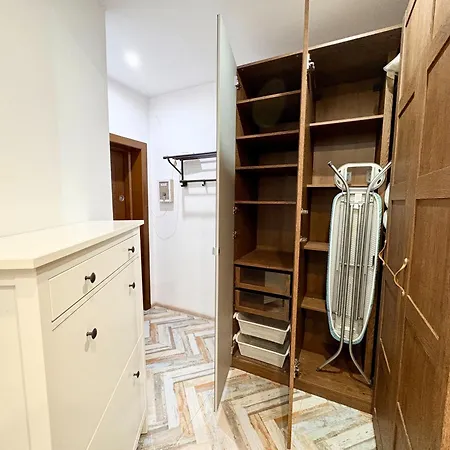 Red Square Residence Varna