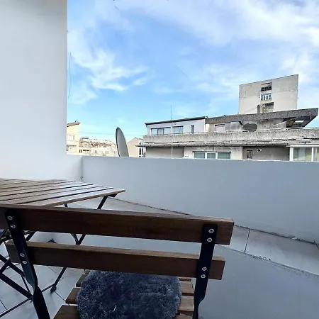 Apartman Red Square Residence *