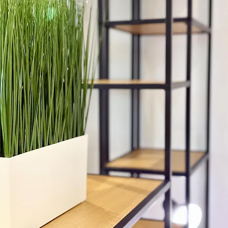 Red Square Residence Varna