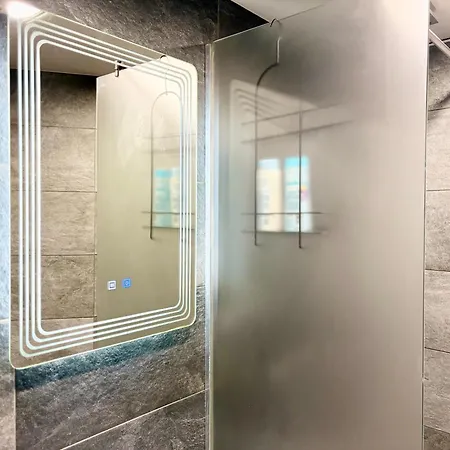 Apartman Red Square Residence