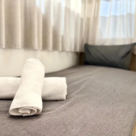 Red Square Residence