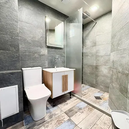 Red Square Residence *