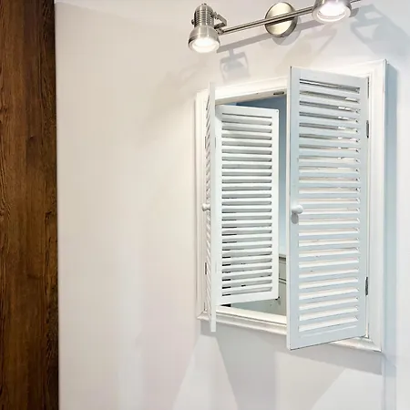 Apartman Red Square Residence *