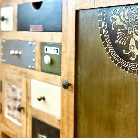 Red Square Residence Apartman