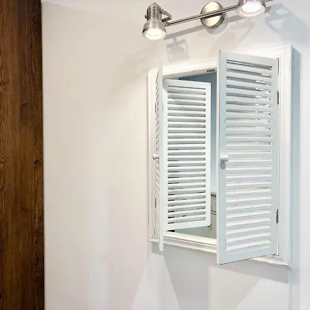 Red Square Residence Apartman