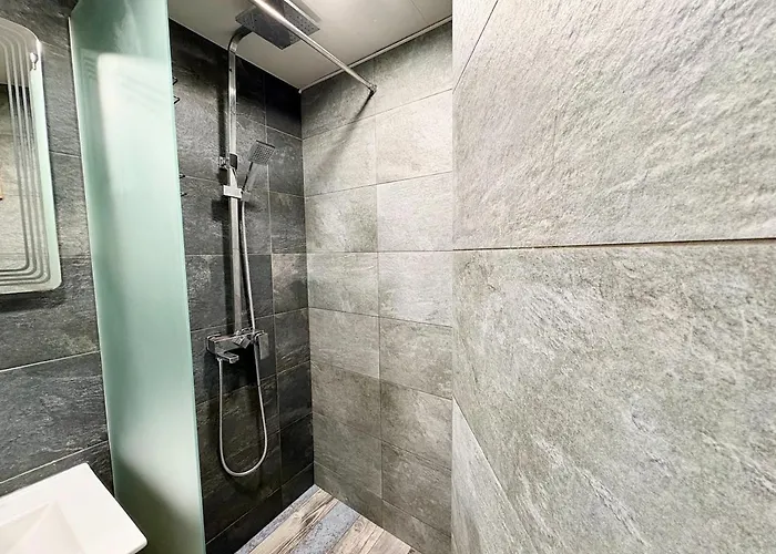 Red Square Residence Apartament Varna