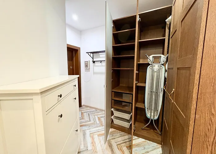 Red Square Residence Varna