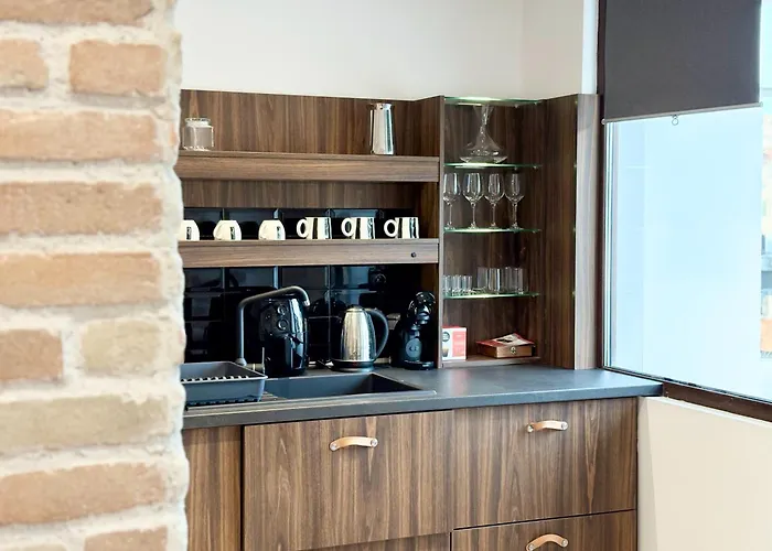 Red Square Residence Appartement Varna