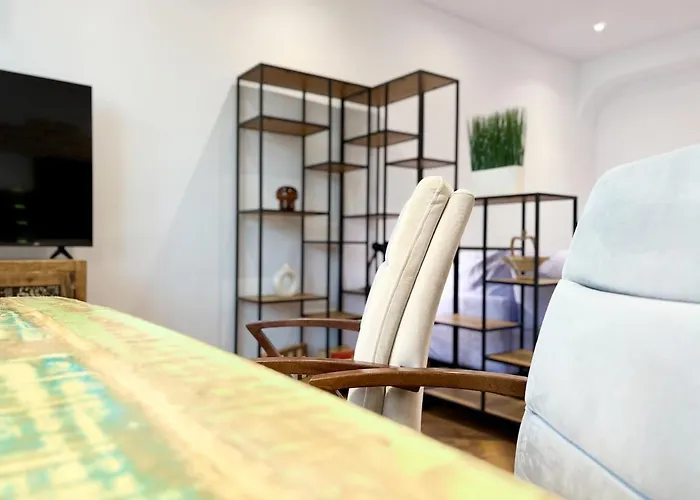 Red Square Residence Varna