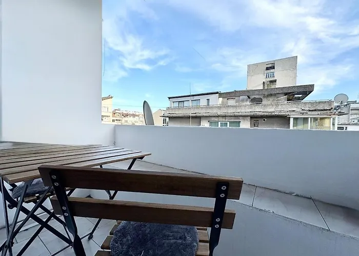 Appartement Red Square Residence *