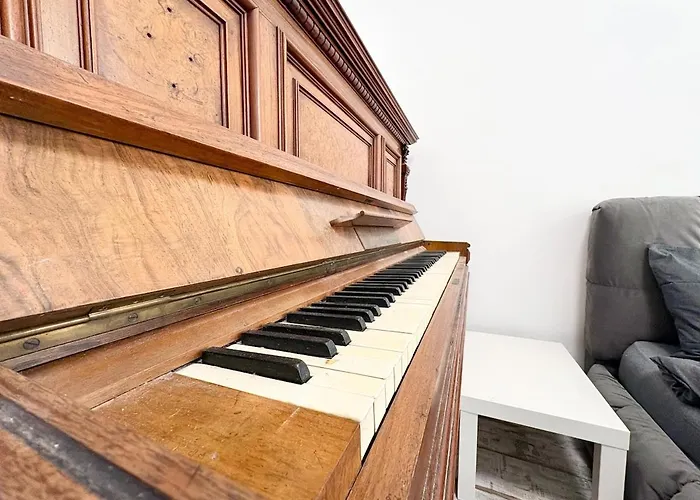 Apartament Red Square Residence Varna