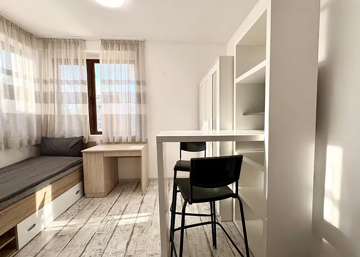 Red Square Residence *