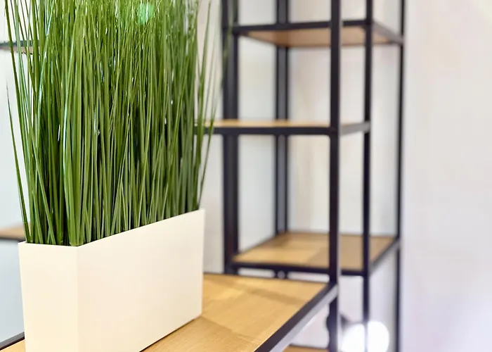 Red Square Residence Varna