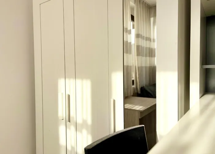 Red Square Residence Appartement Varna