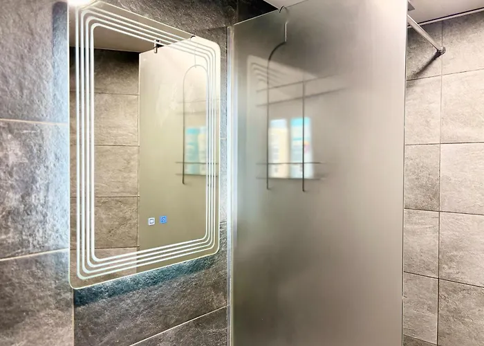 Appartement Red Square Residence