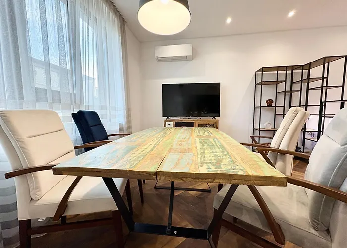 Red Square Residence Varna