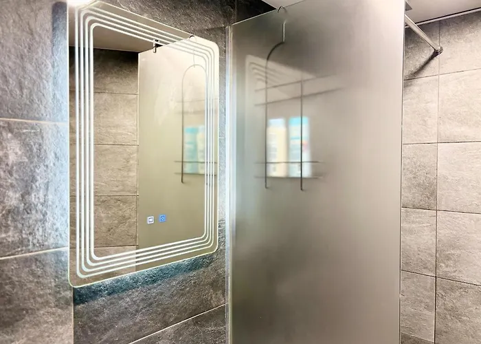 Appartement Red Square Residence *