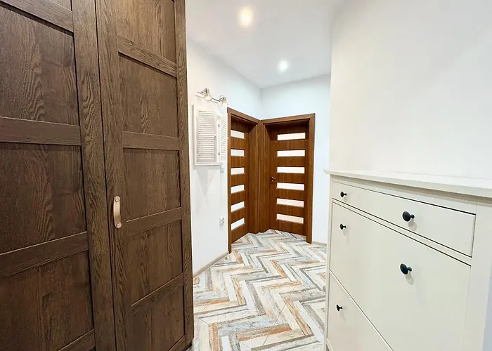 Red Square Residence Varna