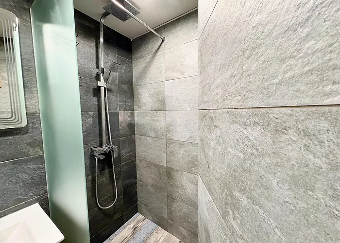 Apartament Red Square Residence Varna