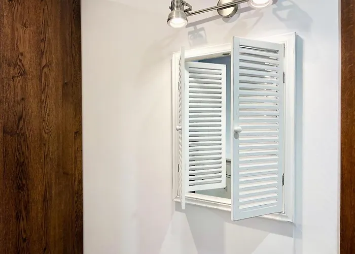 Red Square Residence Apartament