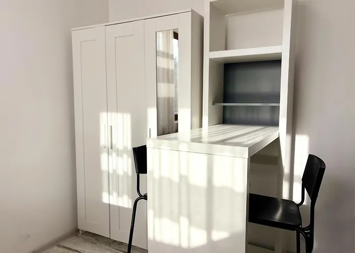 Apartament Red Square Residence Varna