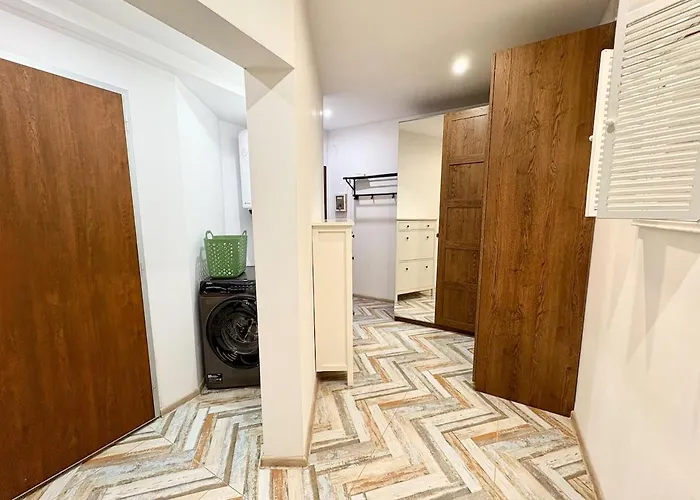 Red Square Residence Appartement Varna