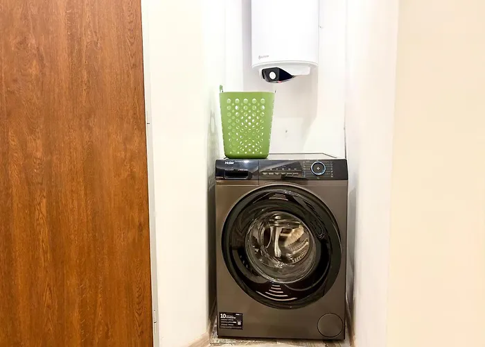 Red Square Residence